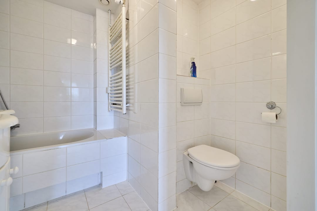 Photo 22 of Livingstonelaan 1066