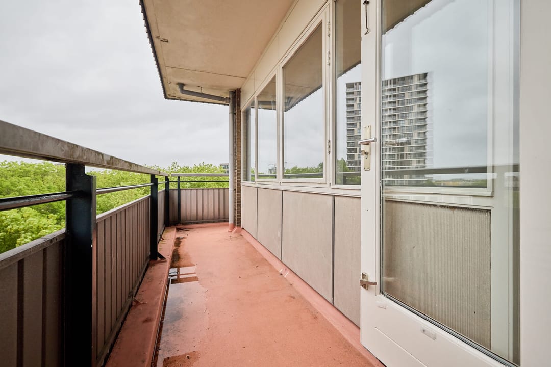 Photo 16 of Livingstonelaan 1066