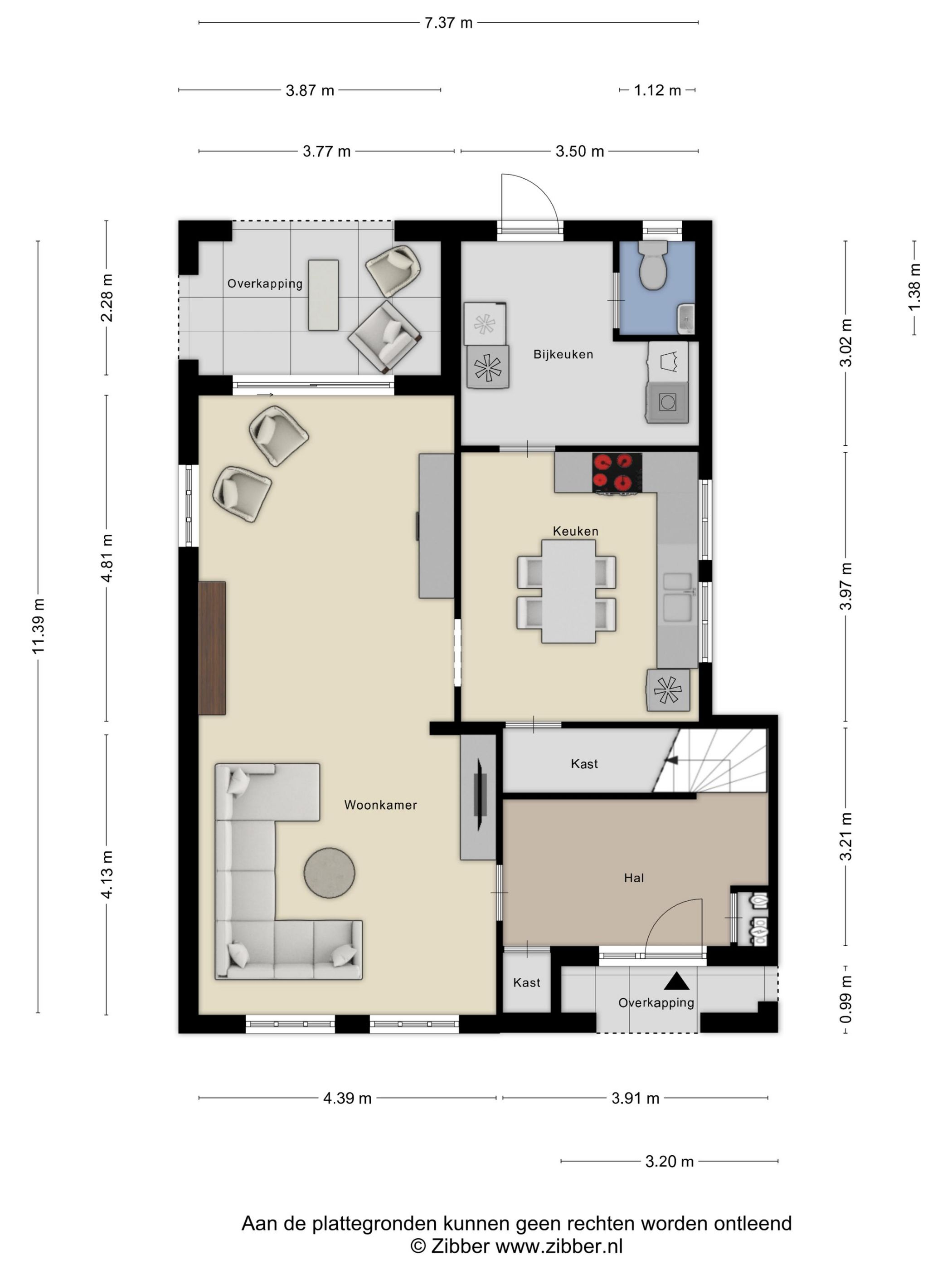 Foto 48 van Willem-Alexanderstraat 31