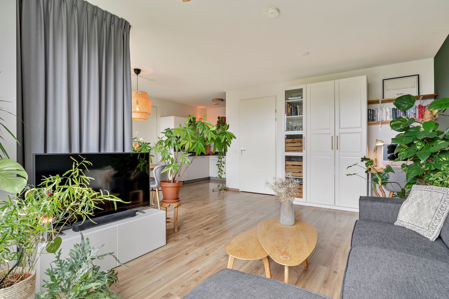 Foto 4 van Kempenaarplaats 32