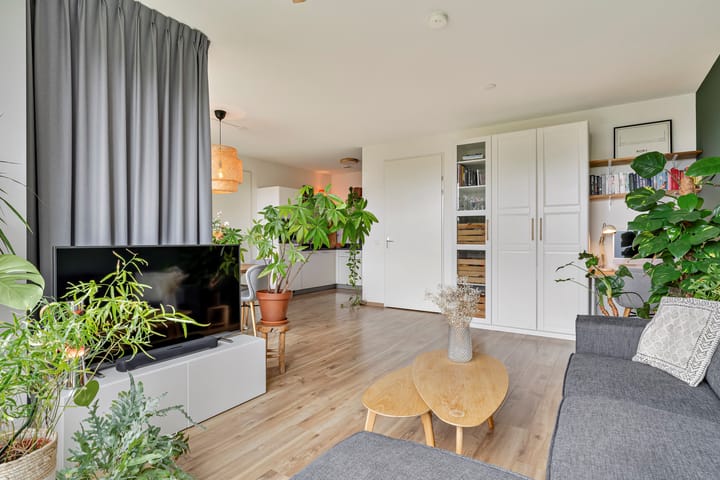 Foto 4 van Kempenaarplaats 32