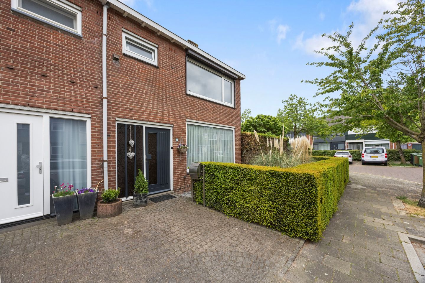 Foto 4 van Bolerostraat 11
