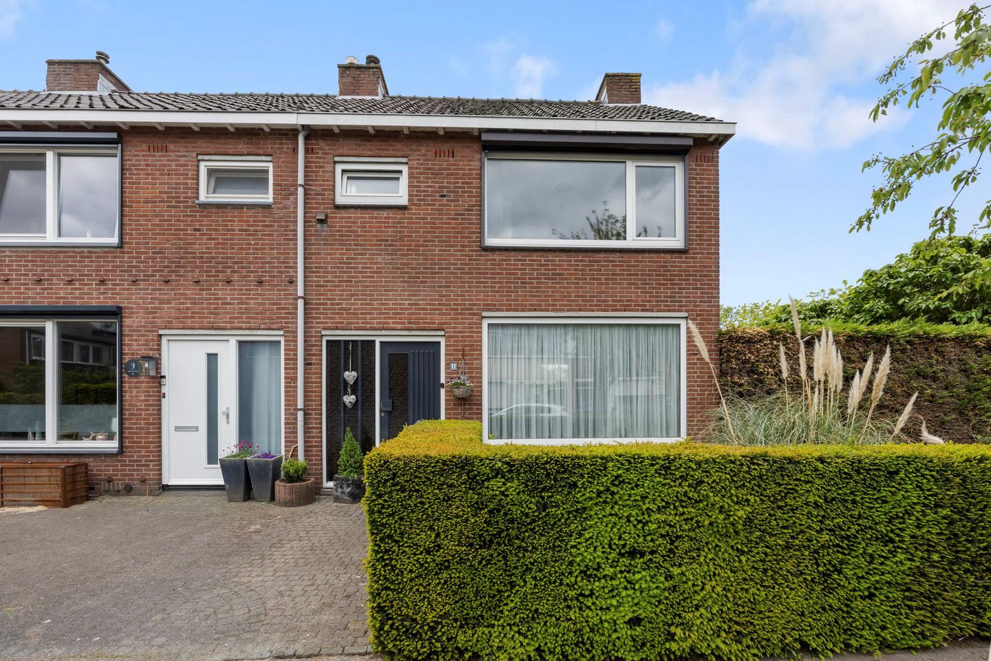 Foto 5 van Bolerostraat 11