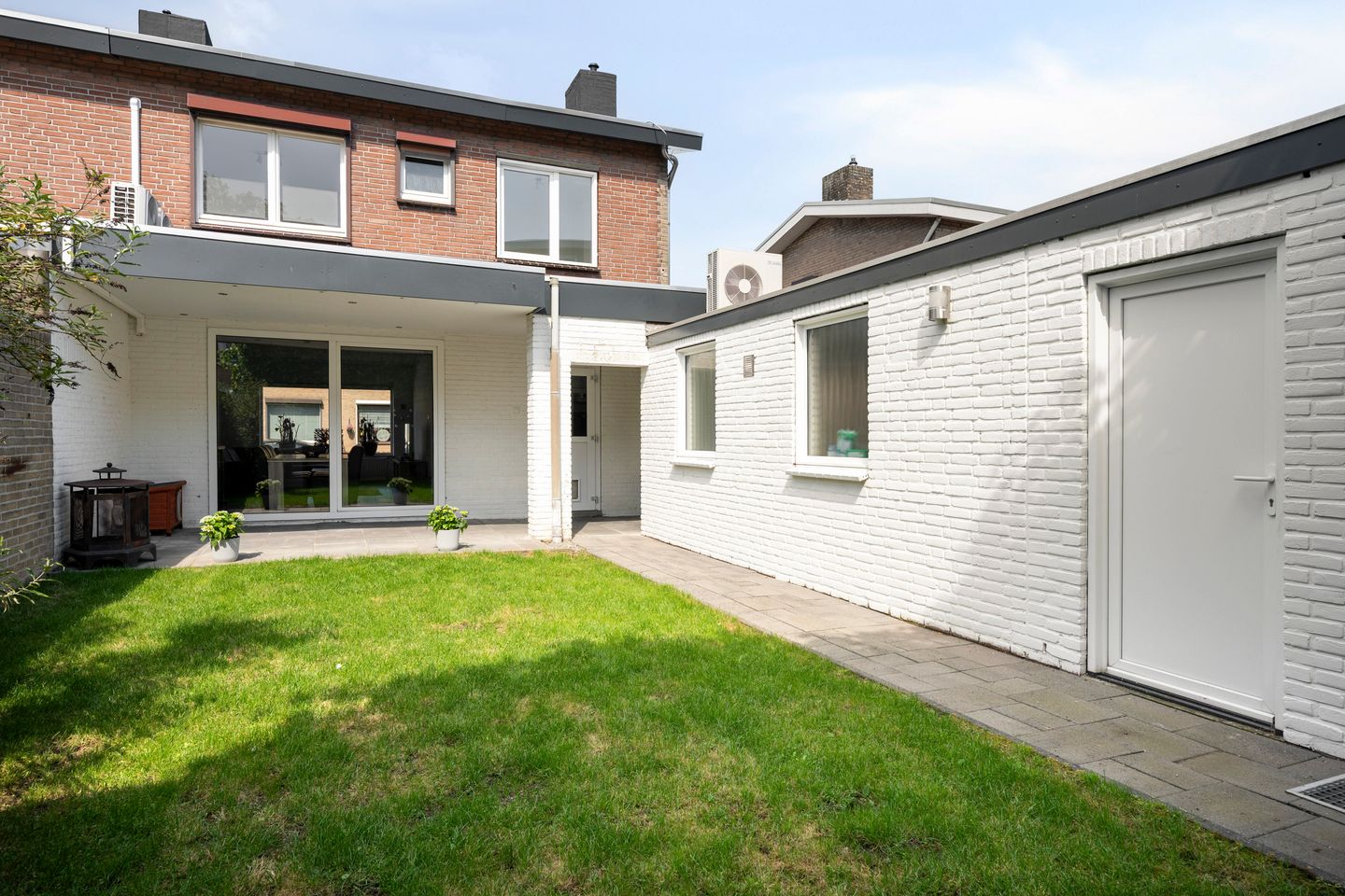 Photo 34 of Pastoor Verbeekstraat 13