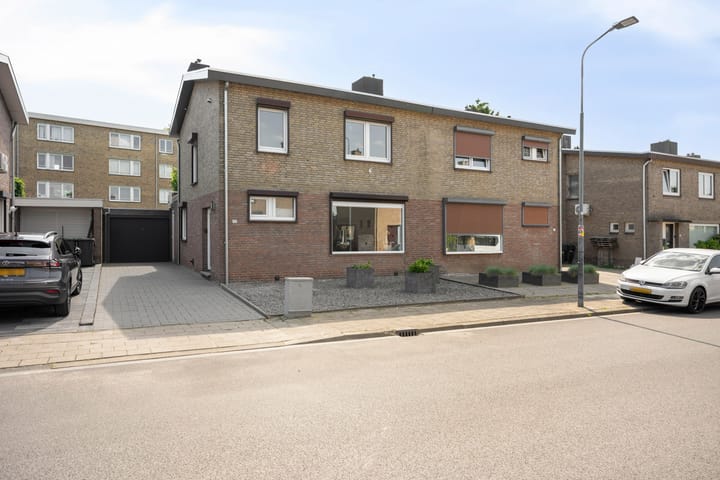 Foto 3 van Pastoor Verbeekstraat 13