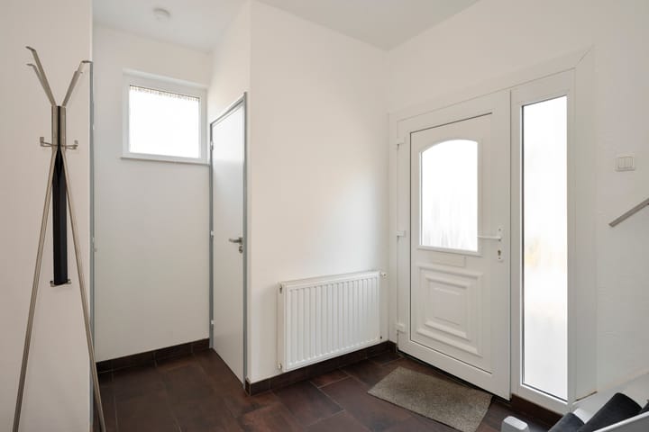 Foto 4 van Pastoor Verbeekstraat 13