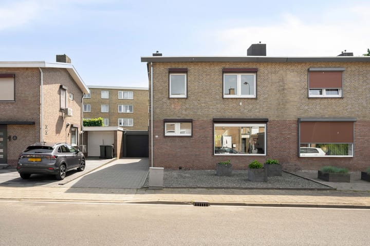 Foto 2 van Pastoor Verbeekstraat 13