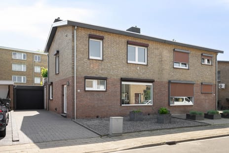 Pastoor Verbeekstraat thumbnail
