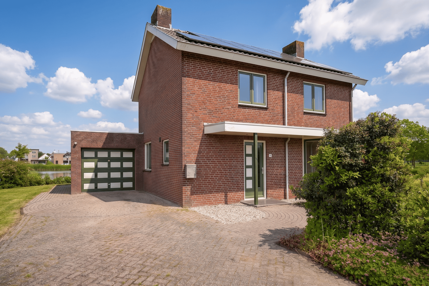 Photo 29 of Scharenburgsestraat 16