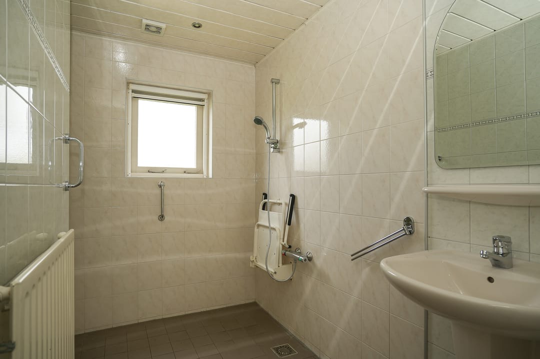 Photo 17 of Scharenburgsestraat 16