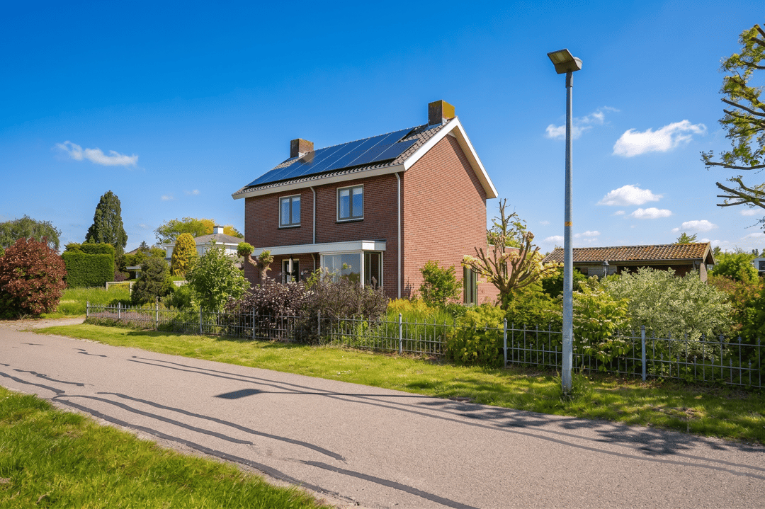 Photo 43 of Scharenburgsestraat 16