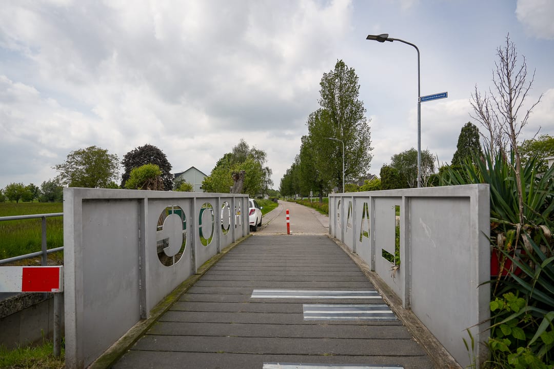 Photo 47 of Scharenburgsestraat 16