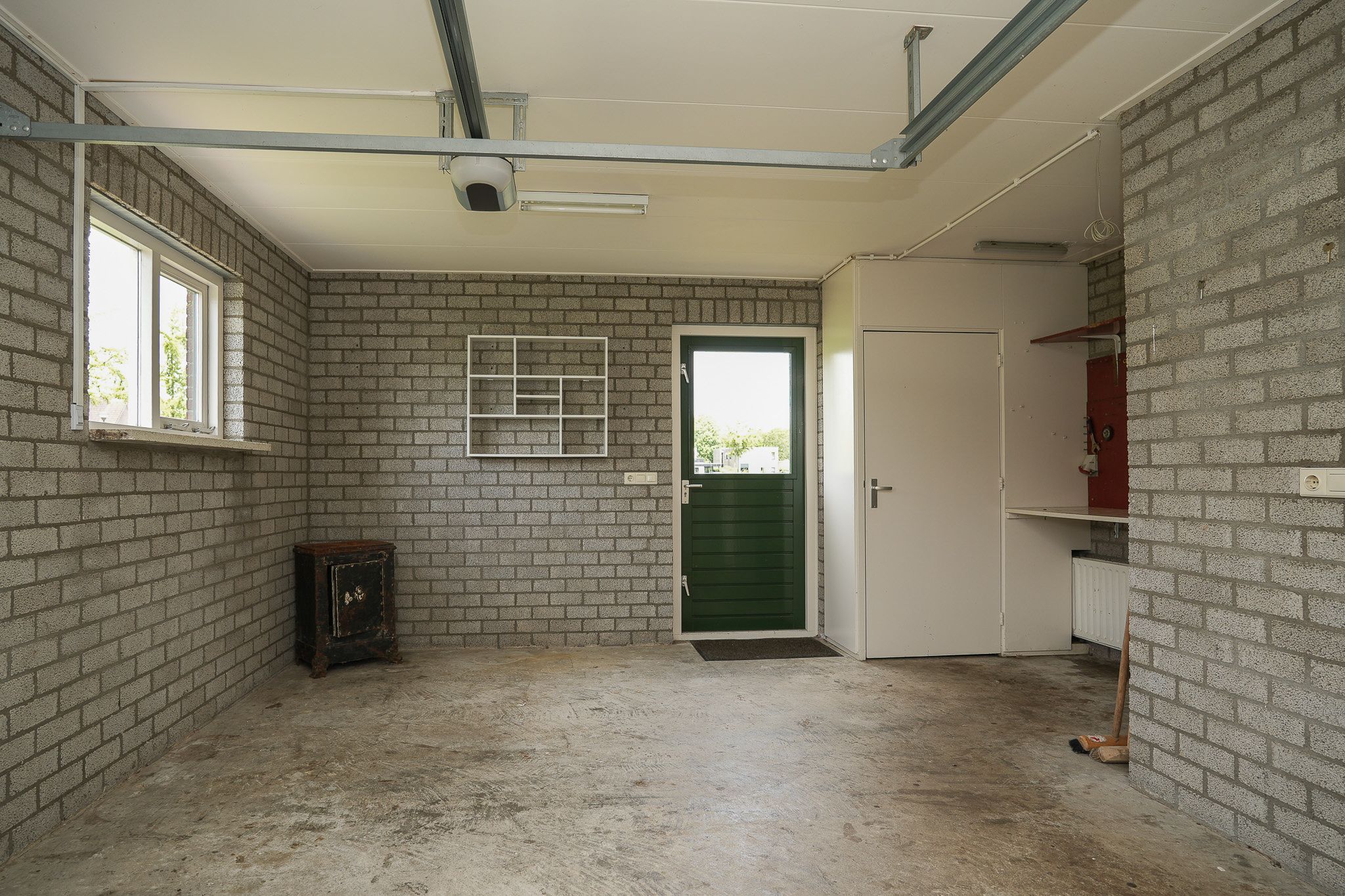 Photo 27 of Scharenburgsestraat 16