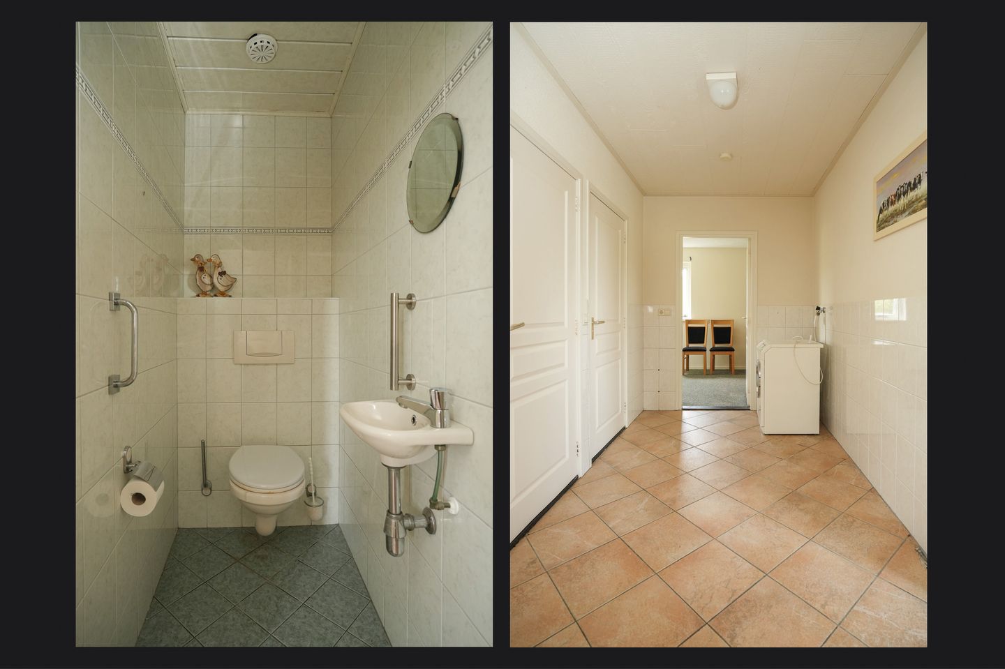 Photo 14 of Scharenburgsestraat 16