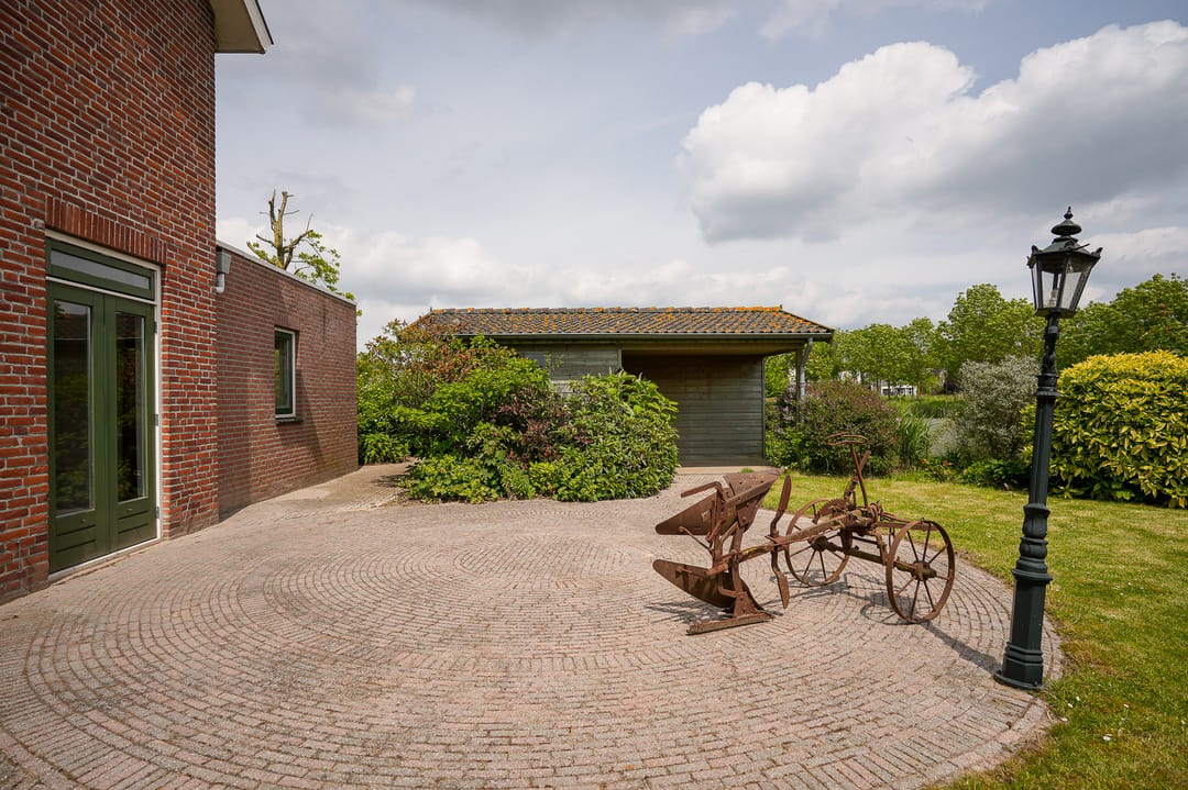 Photo 37 of Scharenburgsestraat 16