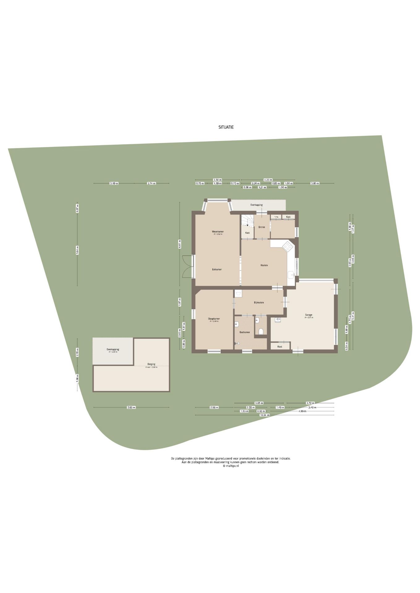 Photo 59 of Scharenburgsestraat 16