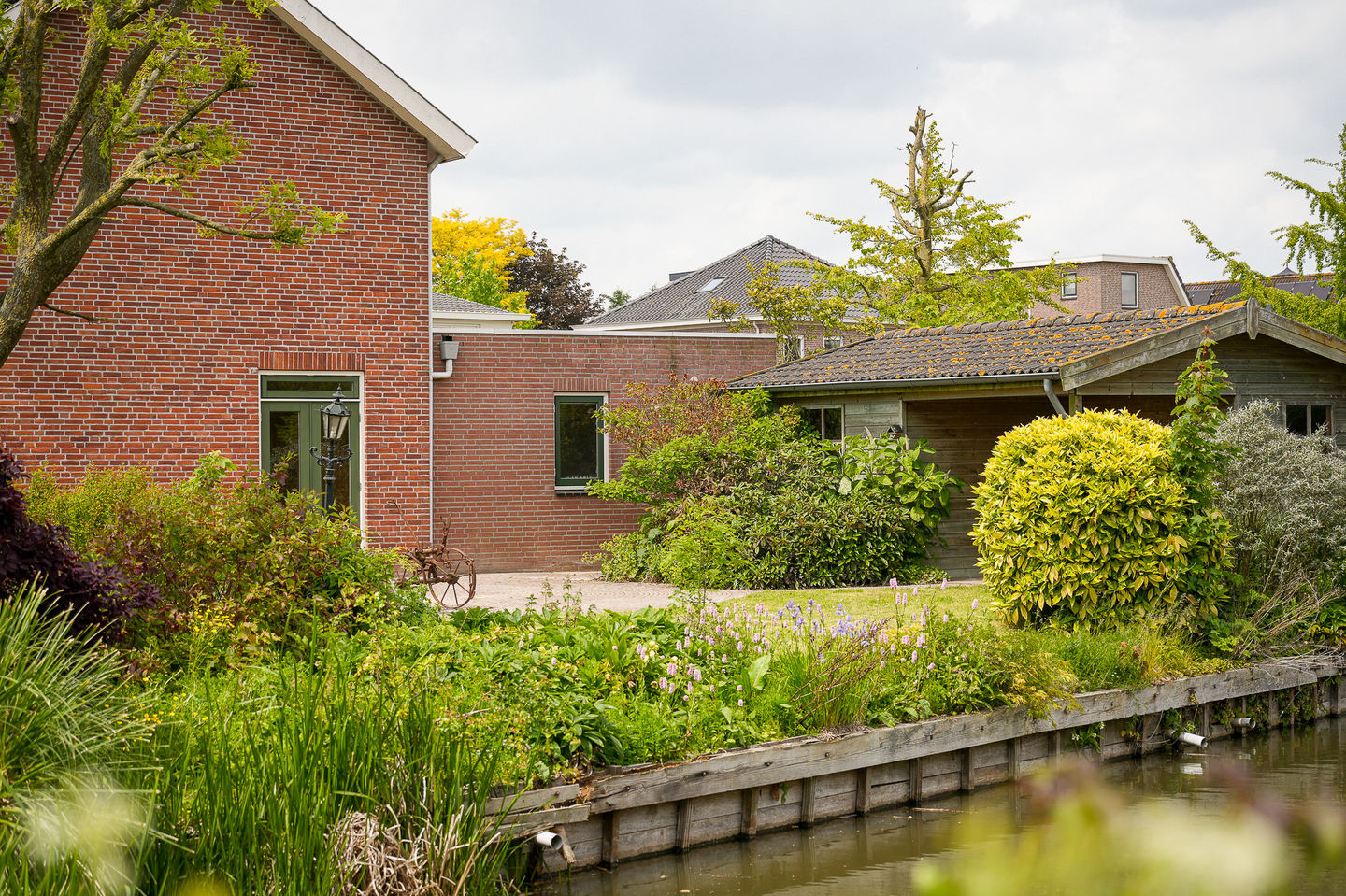 Photo 44 of Scharenburgsestraat 16