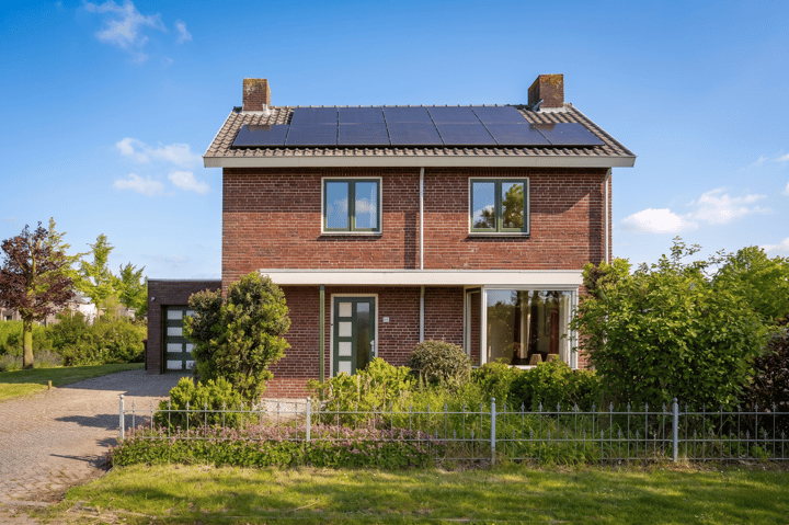 Photo 4 of Scharenburgsestraat 16