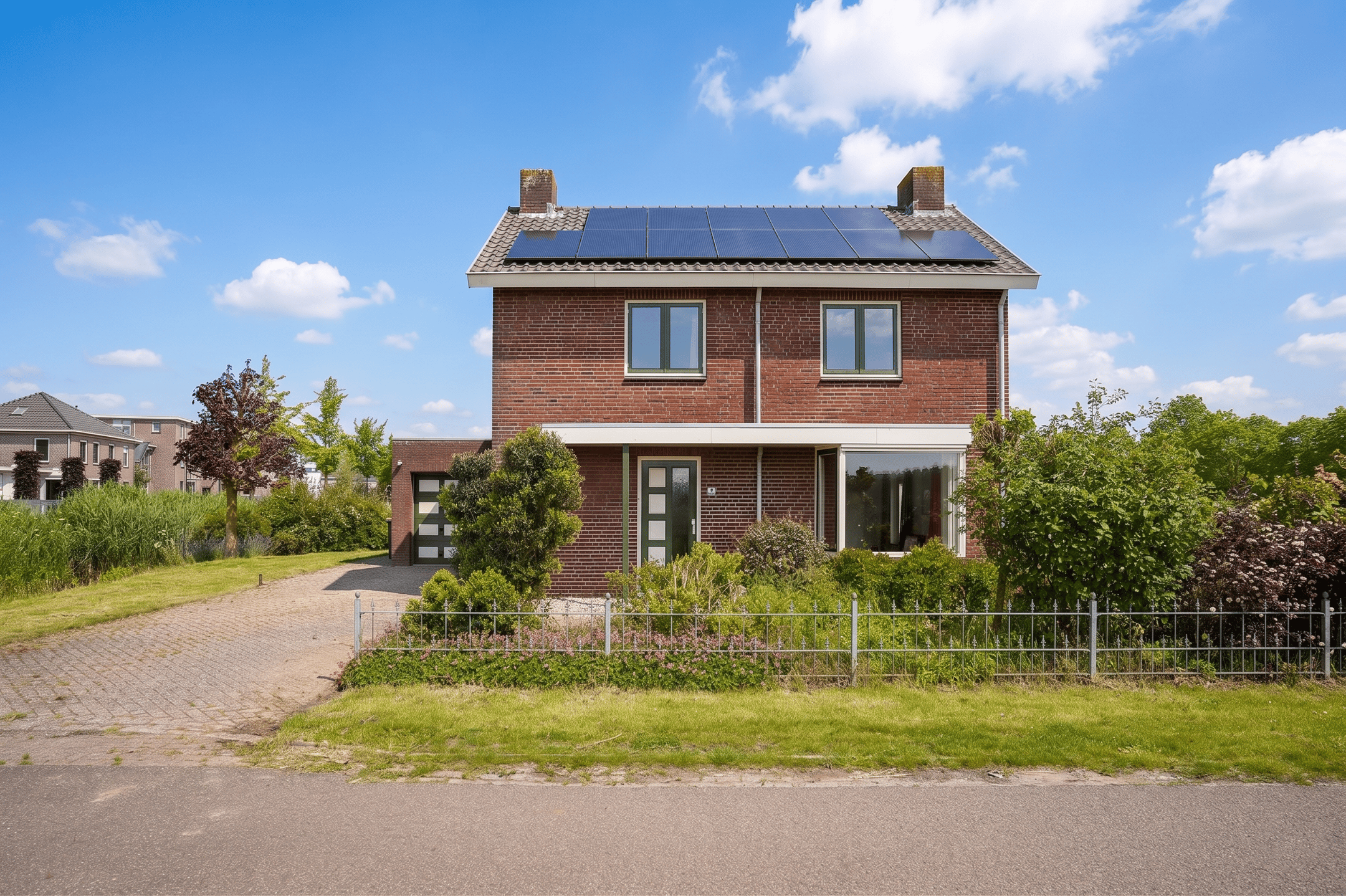Photo 42 of Scharenburgsestraat 16