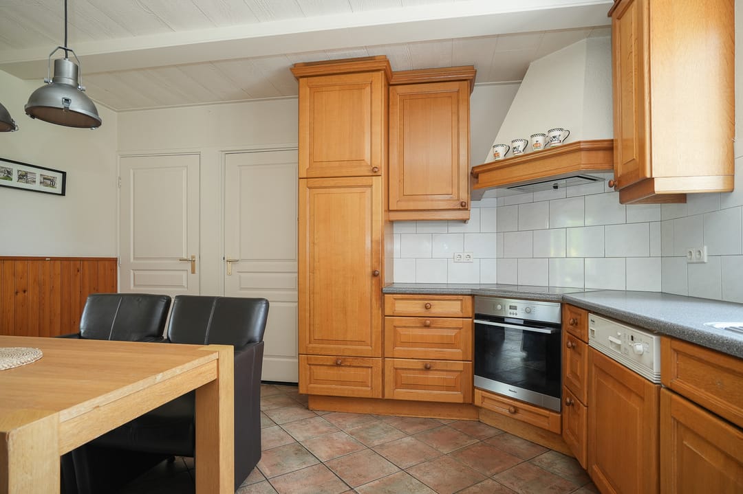 Photo 13 of Scharenburgsestraat 16