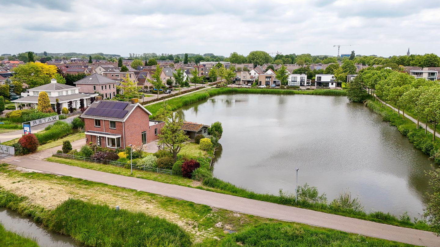 Photo 49 of Scharenburgsestraat 16