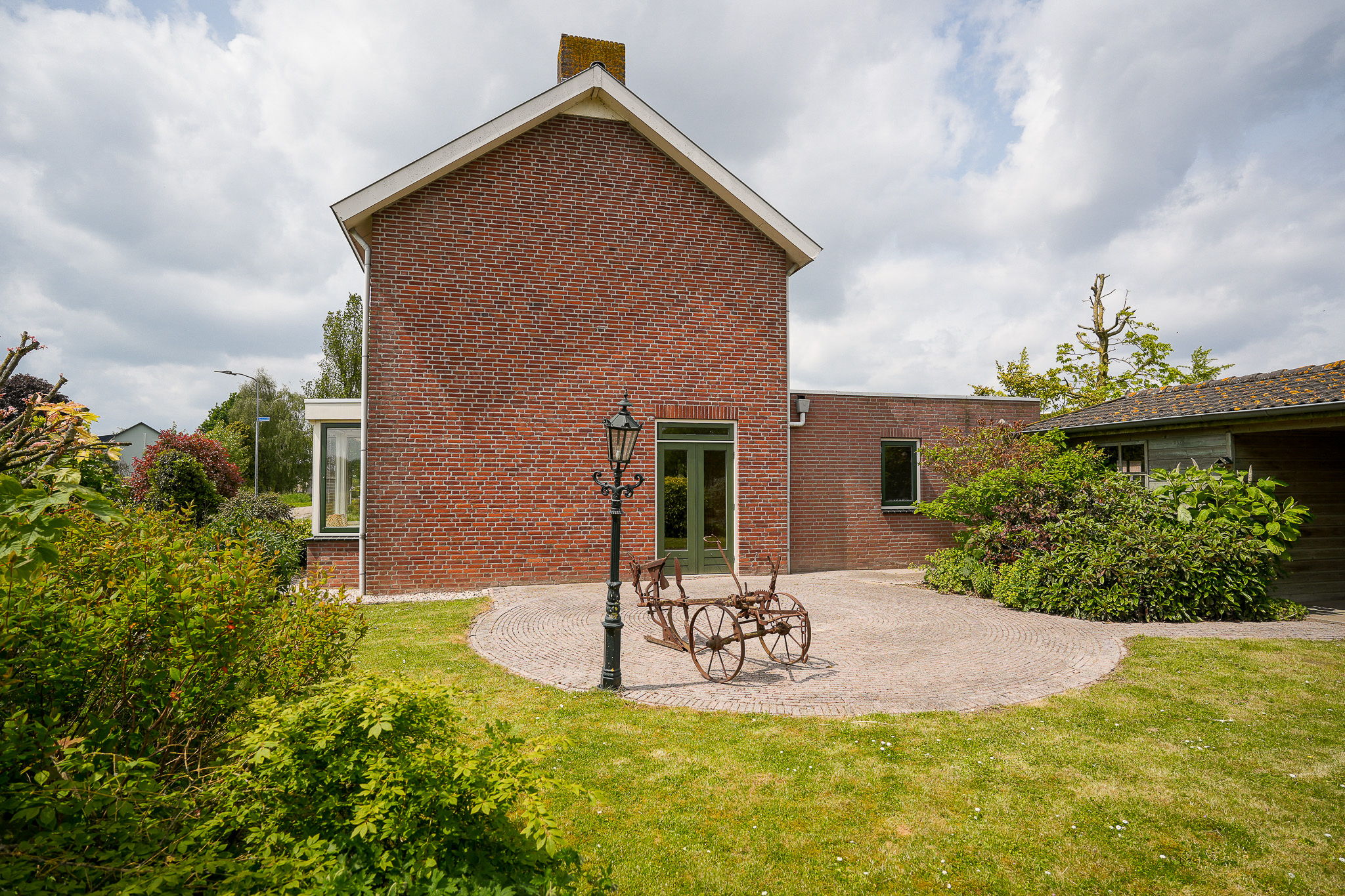 Photo 36 of Scharenburgsestraat 16