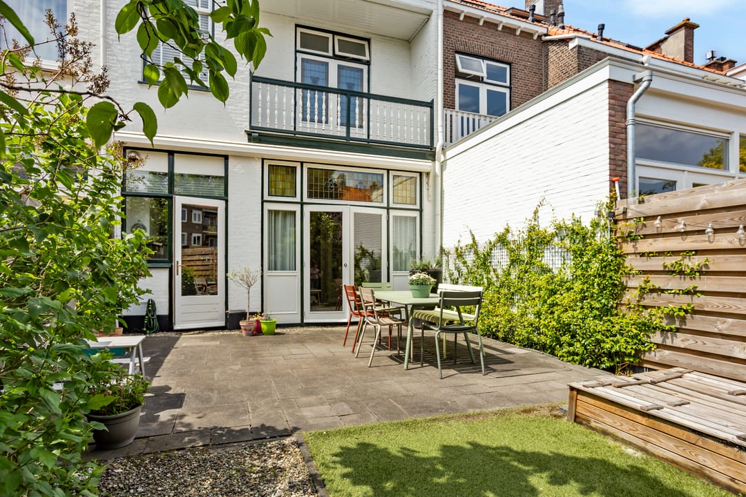Foto 47 van Ottoburgstraat 30