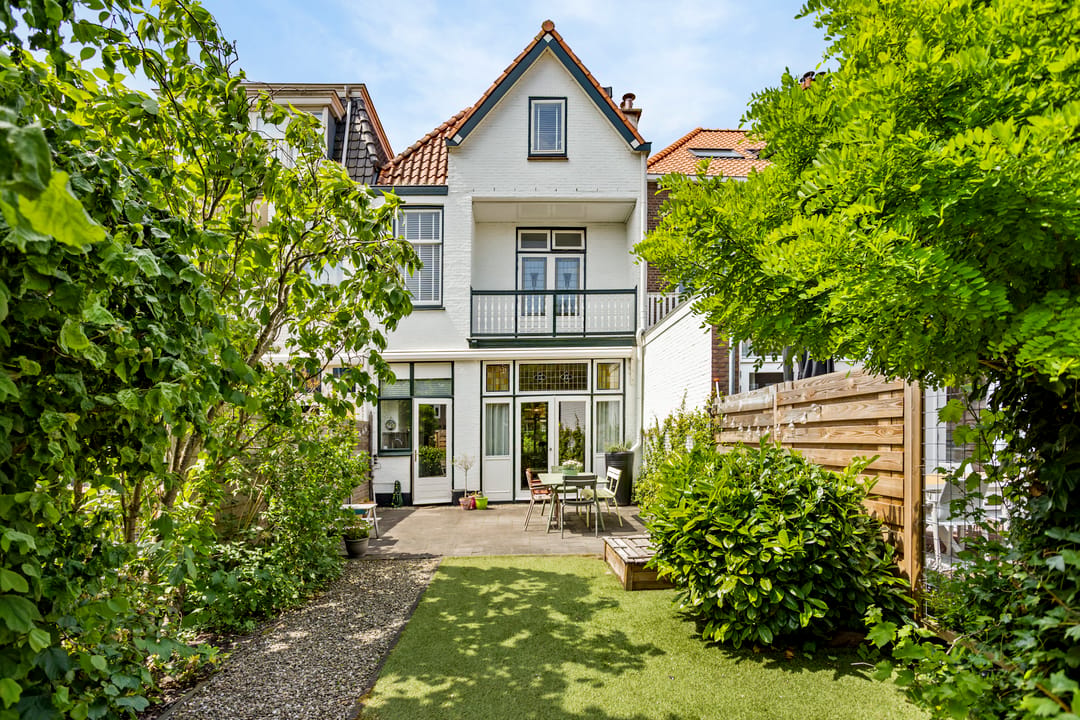 Foto 46 van Ottoburgstraat 30