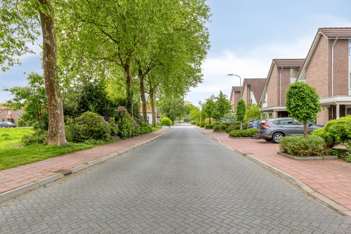 Photo 3 of Schoolplein 8