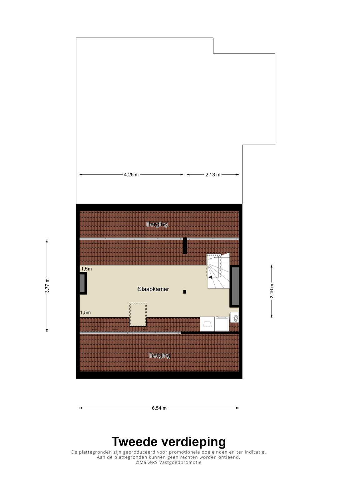 Royally extended family home with garden room in Maarheeze — 41