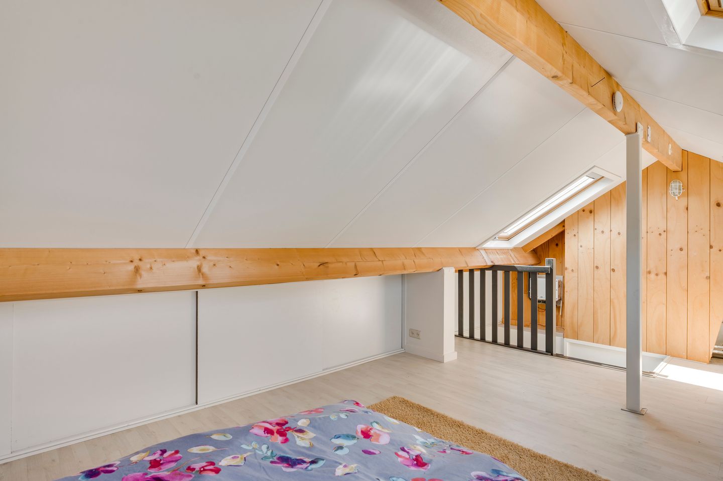 Royally extended family home with garden room in Maarheeze — 29