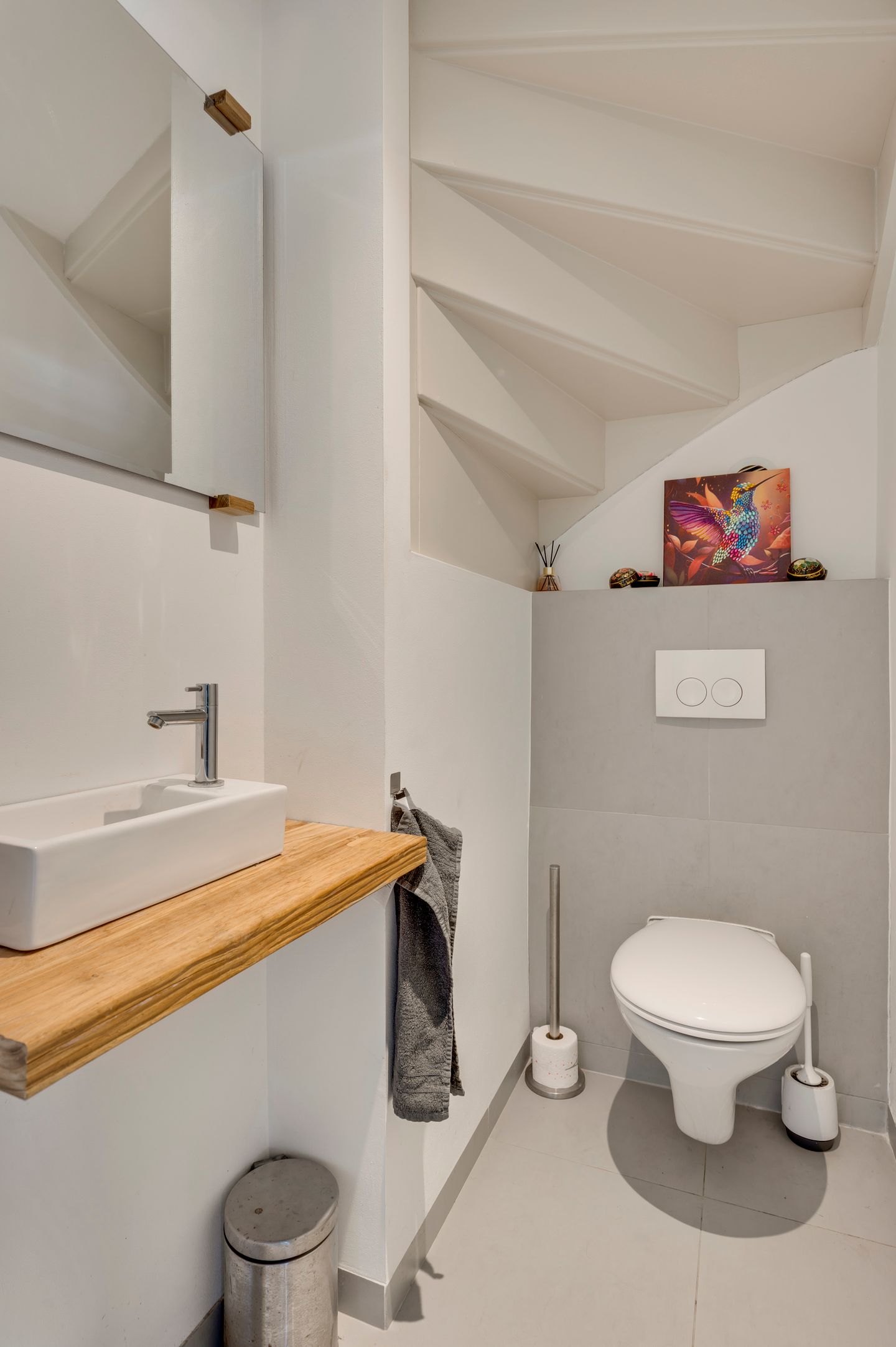 Royally extended family home with garden room in Maarheeze — 25
