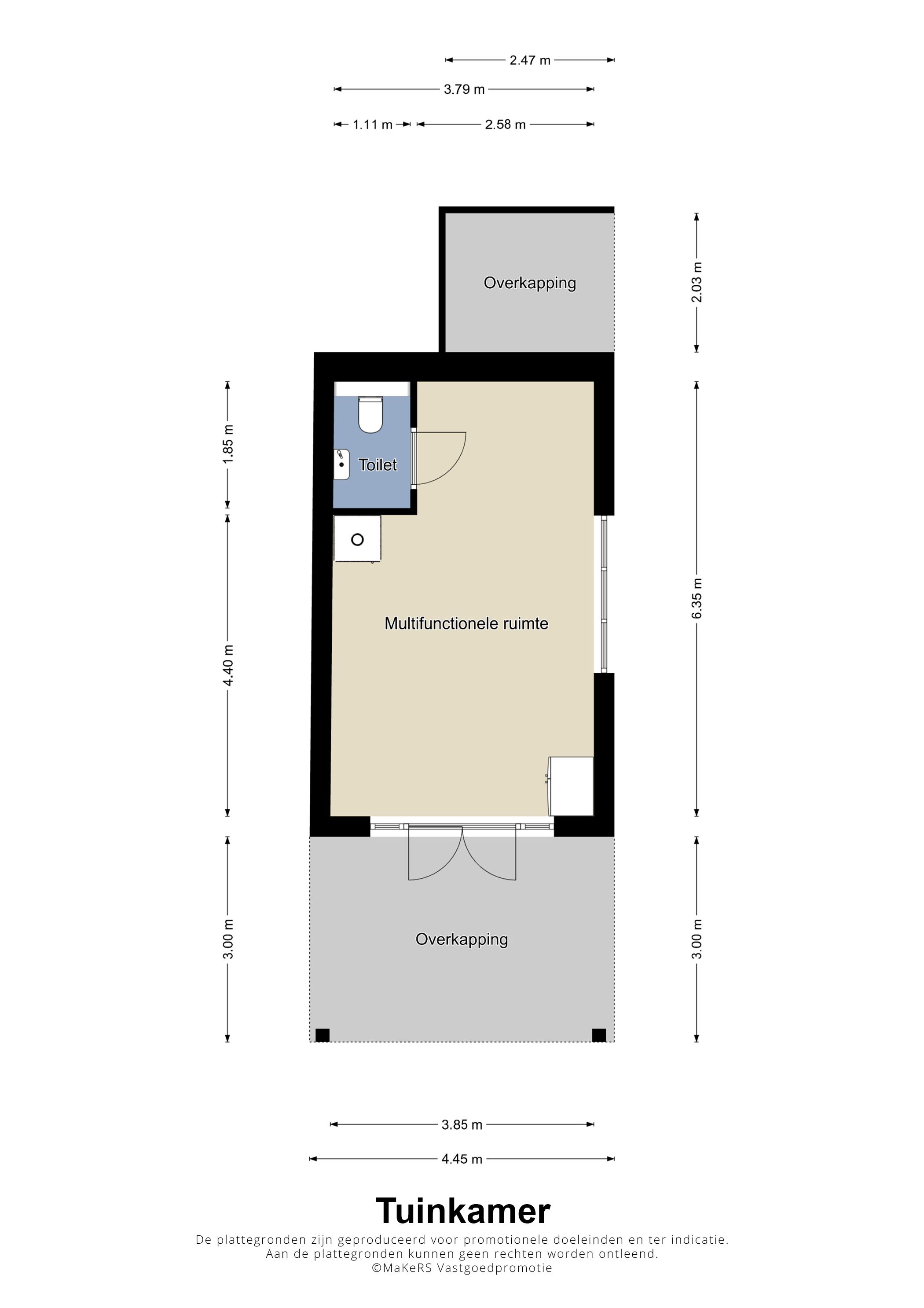 Royally extended family home with garden room in Maarheeze — 42