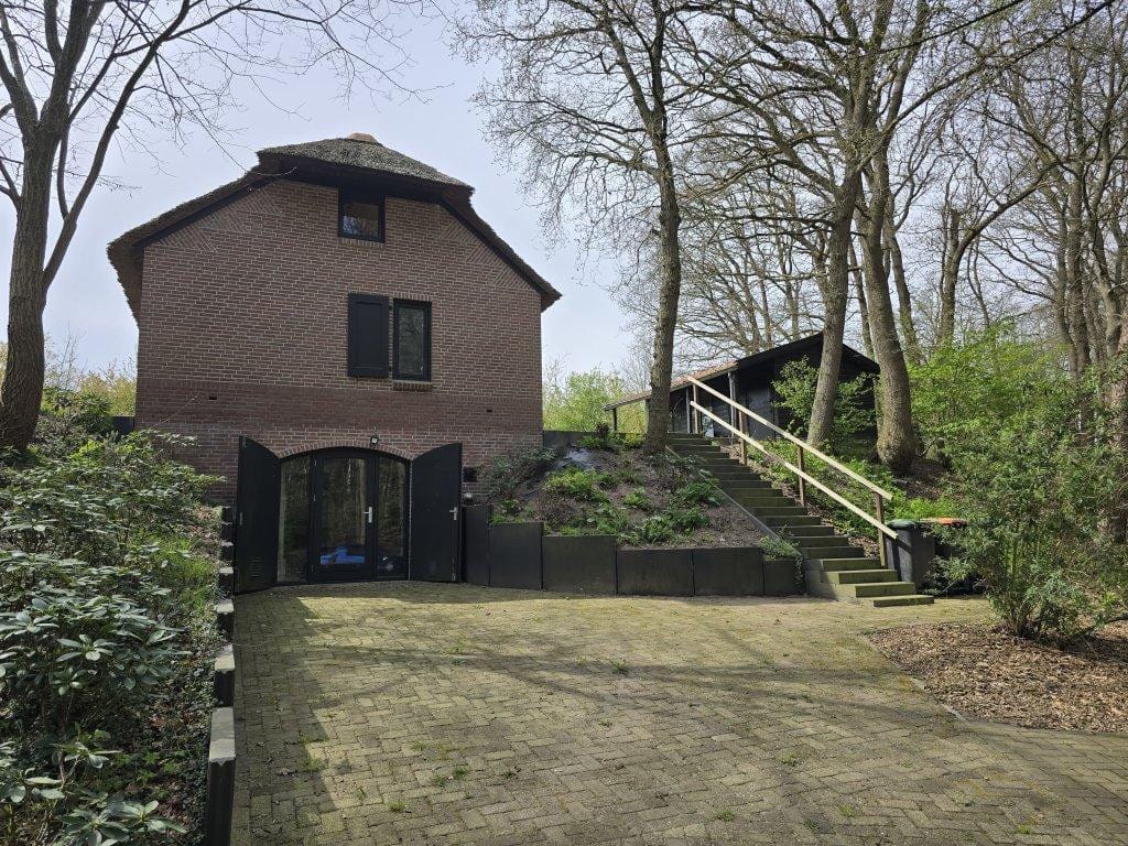 Photo 23 of Markeweg 20