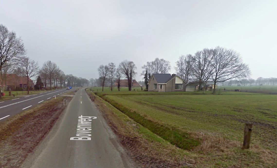 Foto 4 van Bovenweg