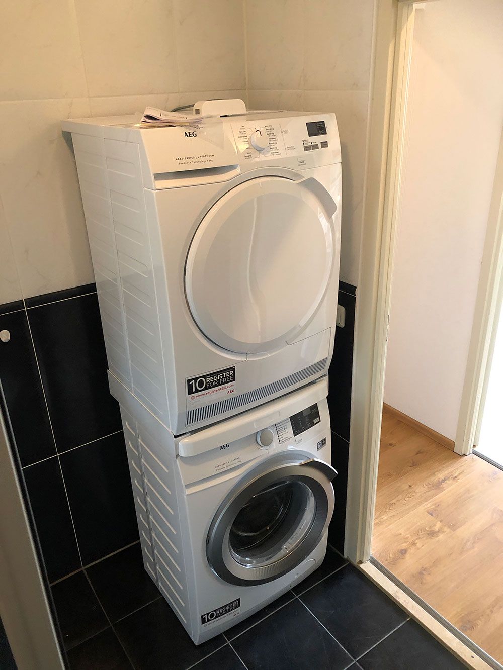 Foto 21 van Venuslaan 321
