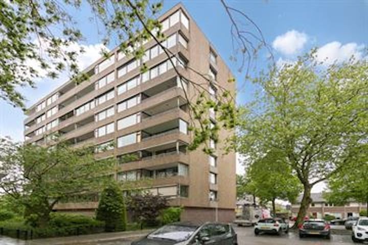 Foto 2 van Venuslaan 321