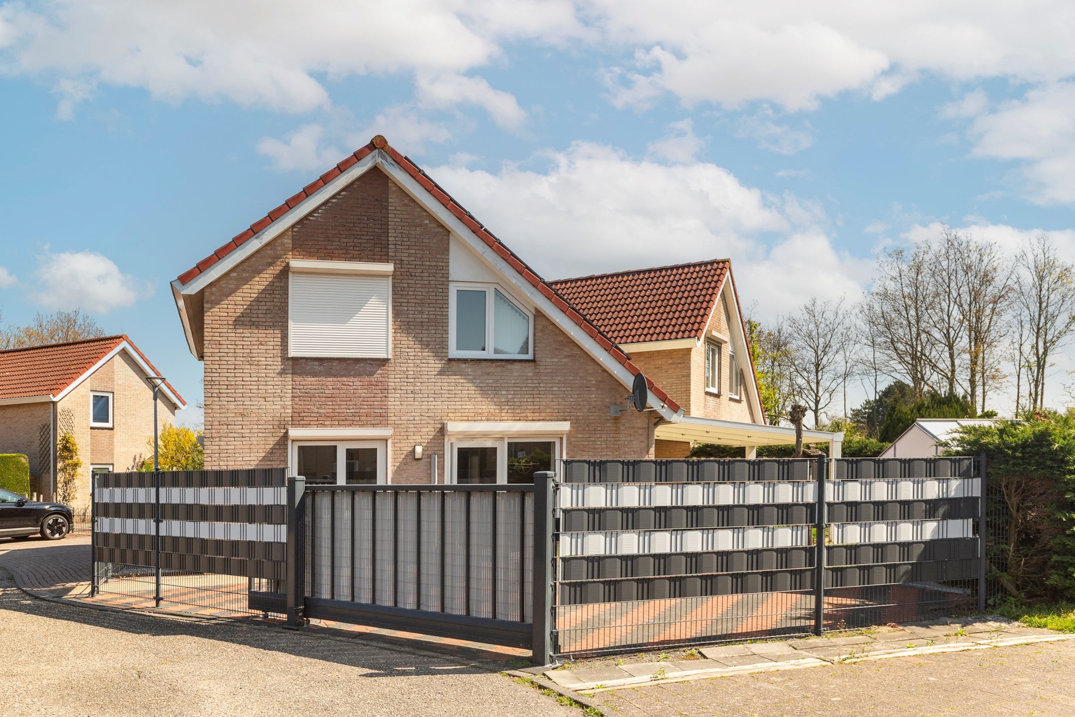 3-bedroom freehold villa in Ouddorp — photo 4 of 5