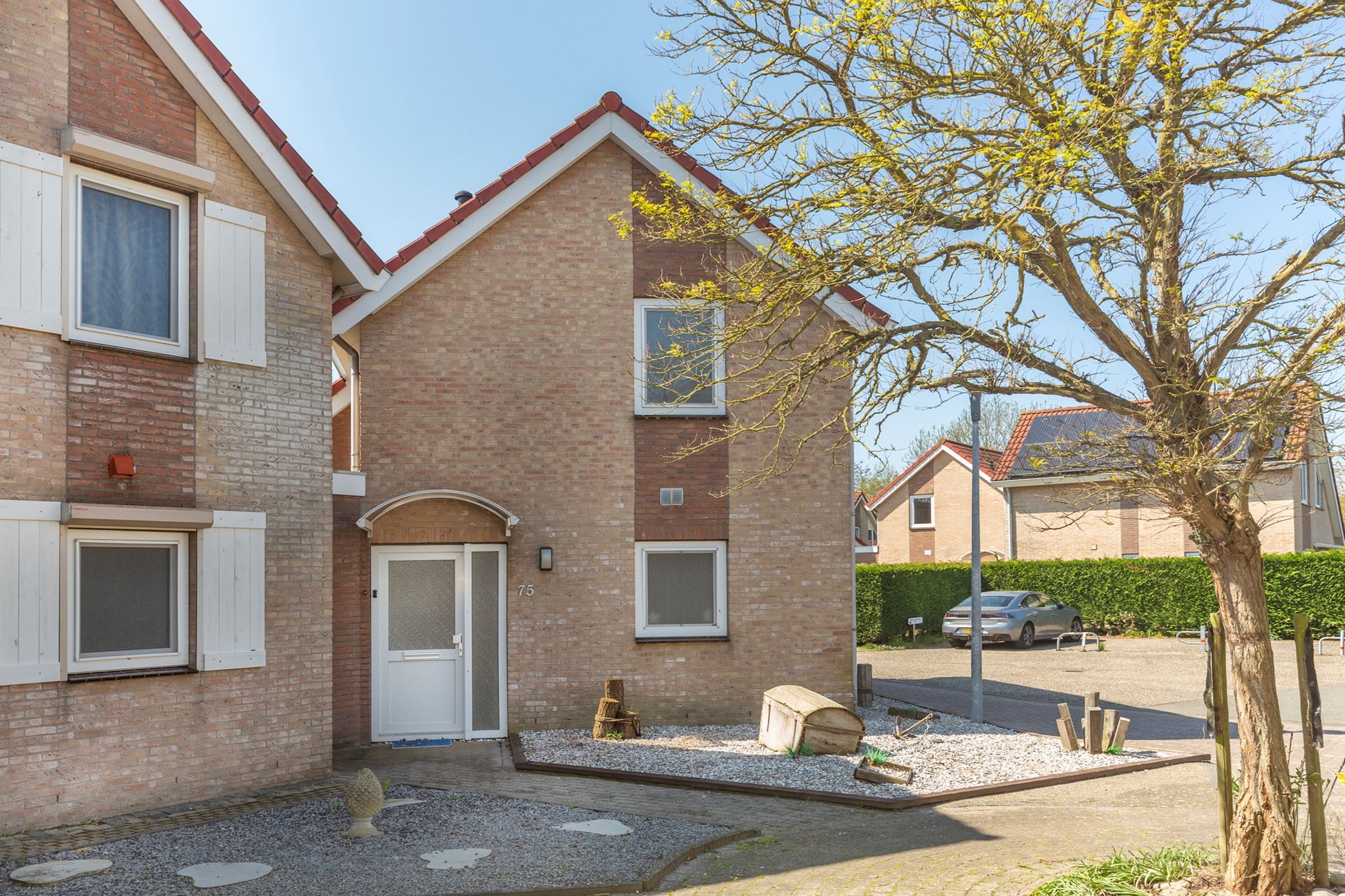 3-bedroom freehold villa in Ouddorp — photo 3 of 5