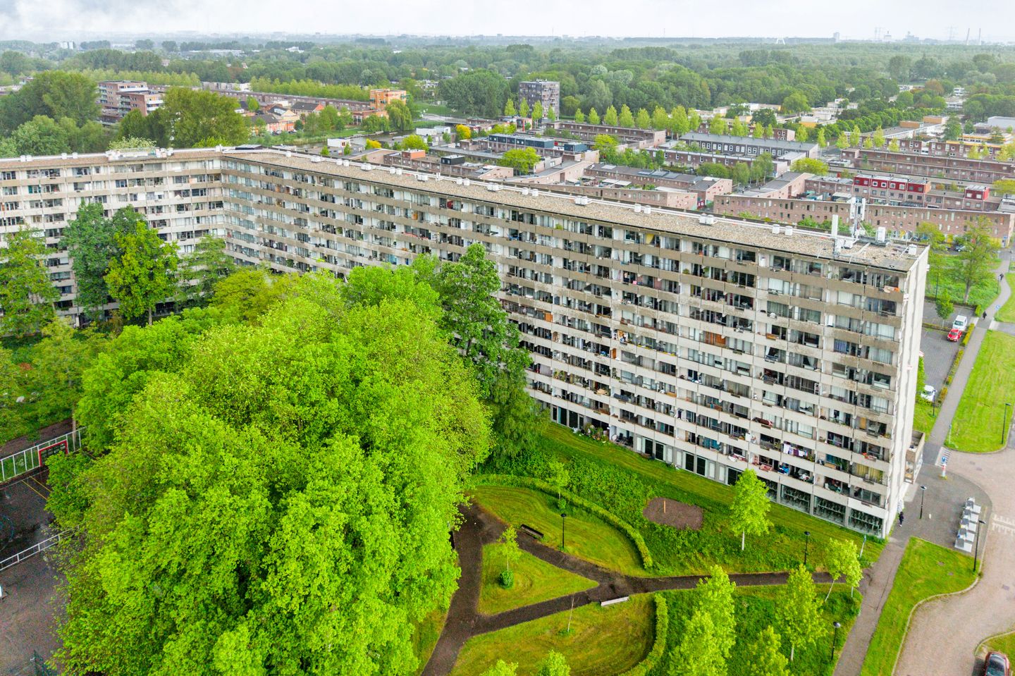 Photo 50 of Kleiburg 742