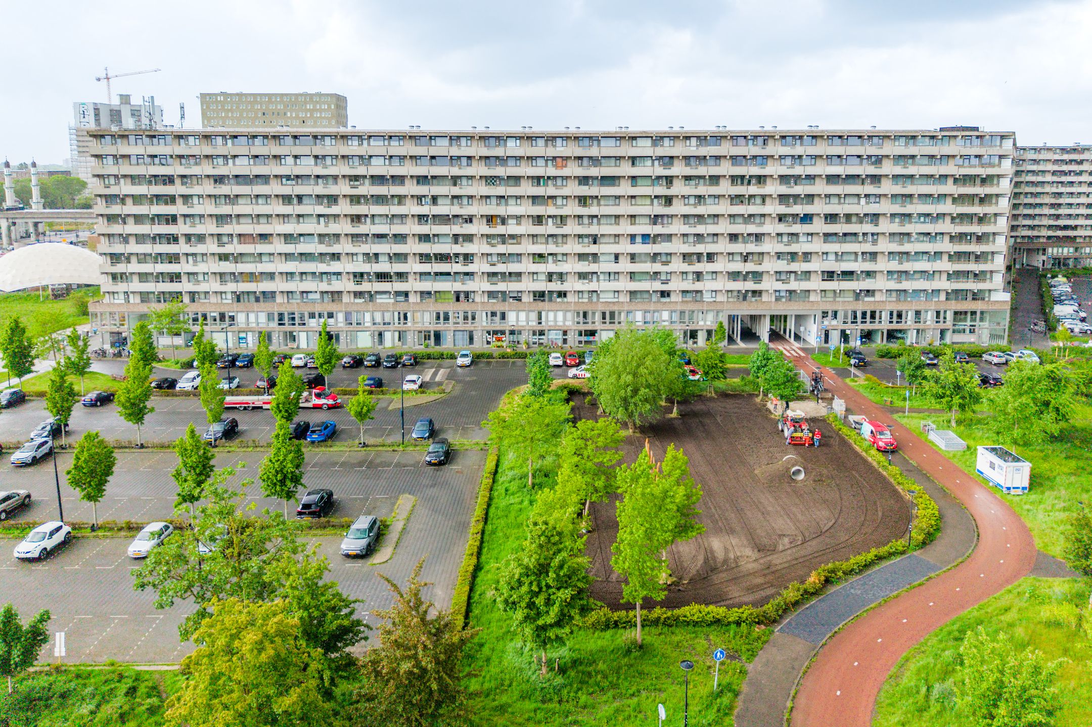 Photo 48 of Kleiburg 742