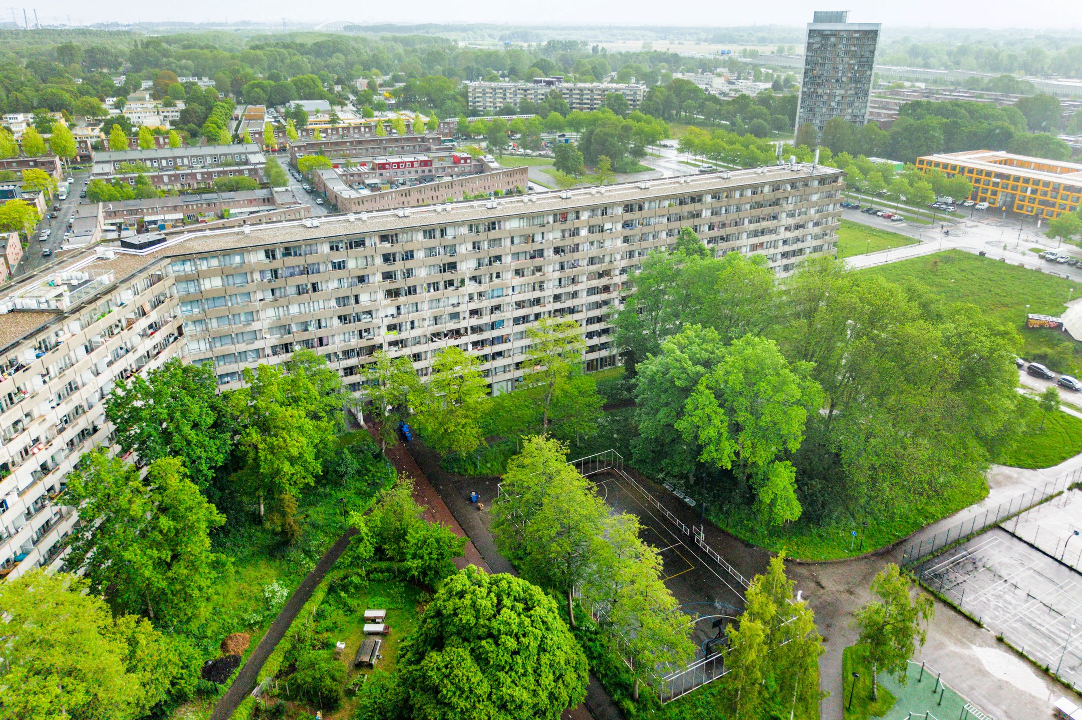 Photo 51 of Kleiburg 742