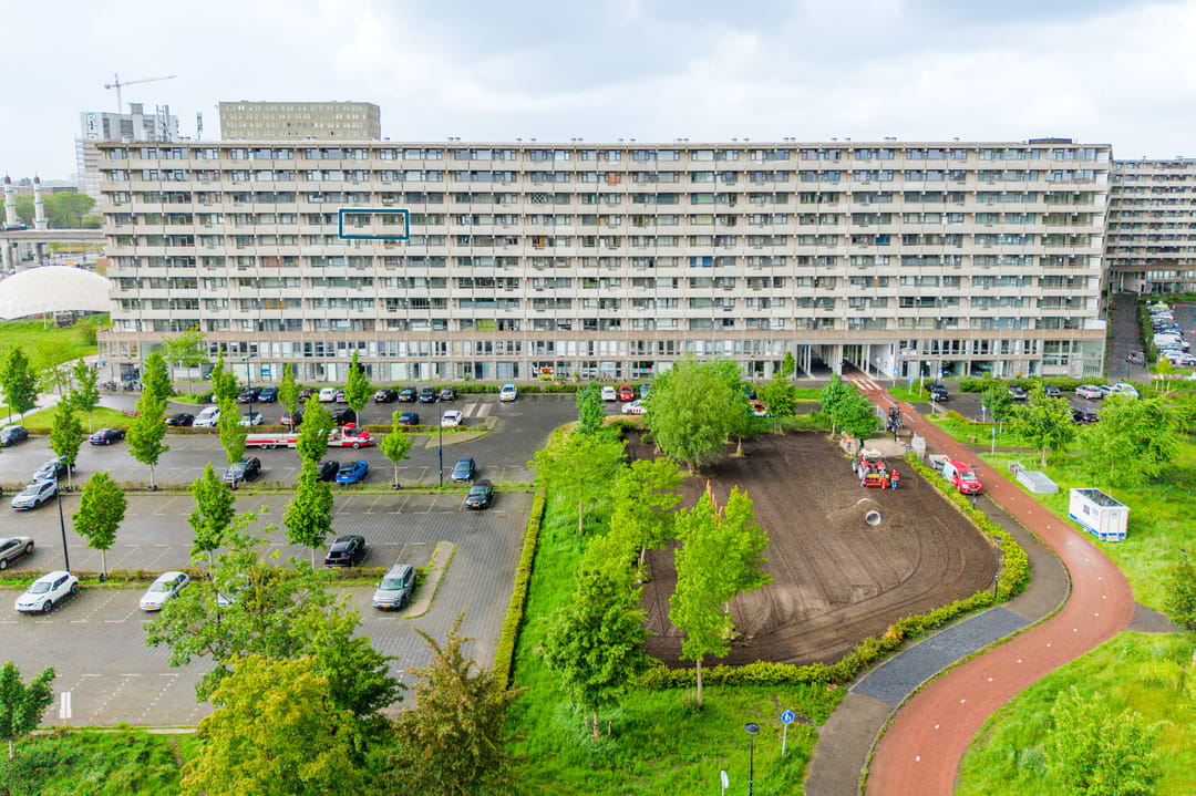 Photo 47 of Kleiburg 742