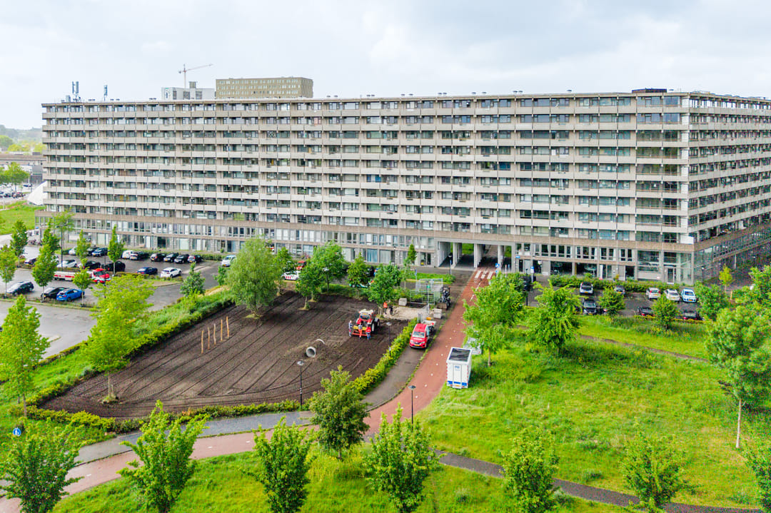 Photo 46 of Kleiburg 742