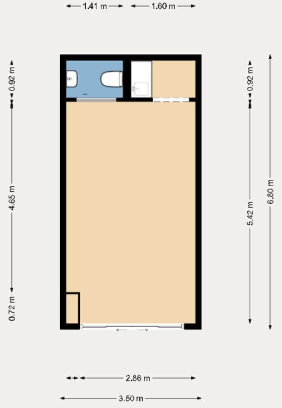 Bekijk foto 5 van Bankastraat 4