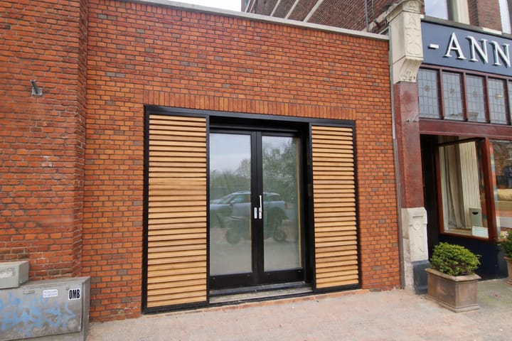 Bankastraat 4, Den Haag