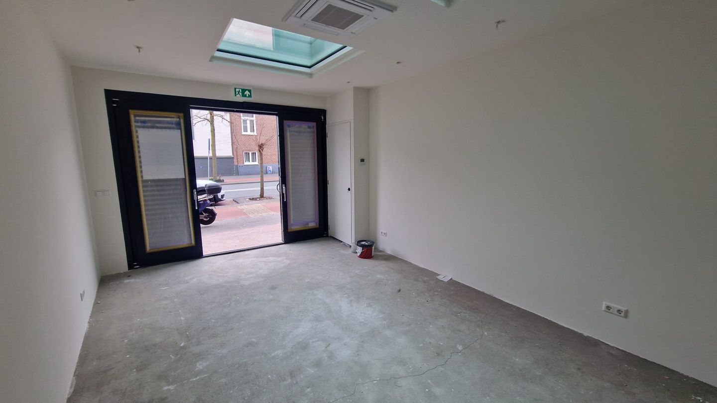 Bekijk foto 3 van Bankastraat 4