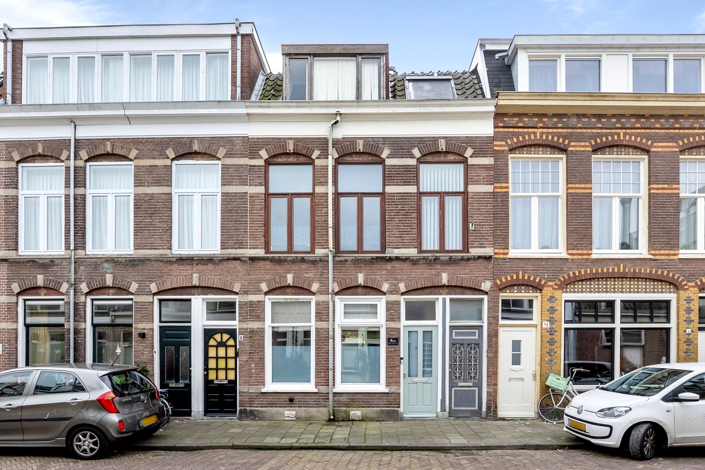 Foto 1 van Generaal De Wetstraat 6-ZW