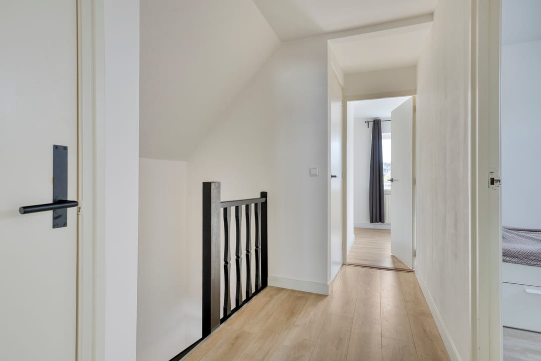 Photo 31 of Hendrik Gerard Dirckxstraat 28