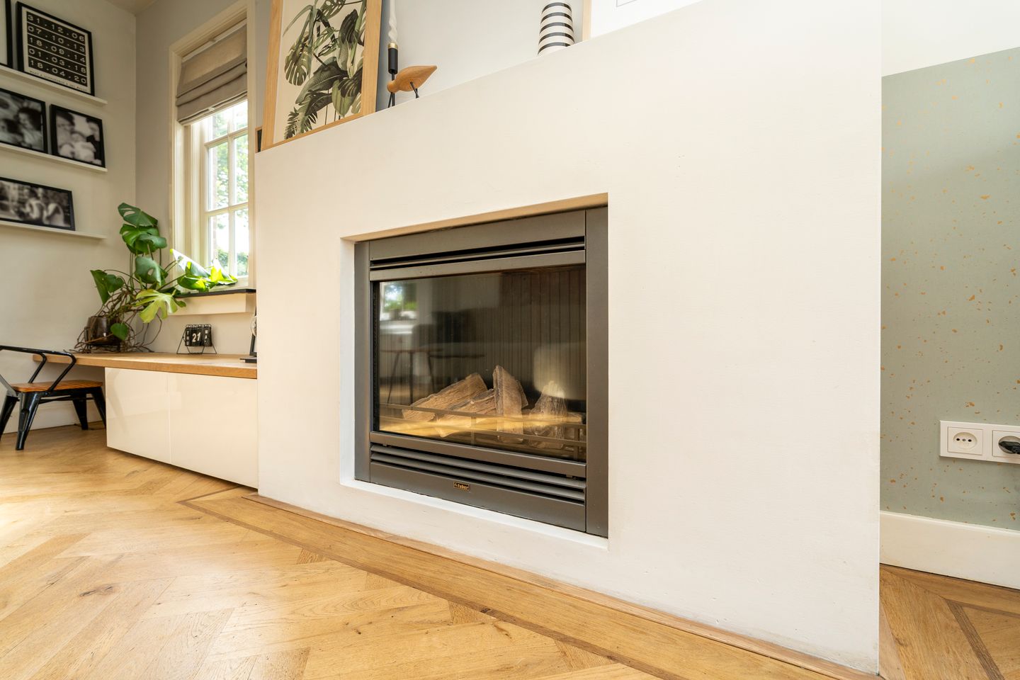 Foto 10 van Burgemeester Suijsstraat 66